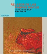 Cover-Bild zum Titel 'Relatos de las pampas Wayúu' von 'Abel Antonio Medina Sierra'