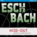 Cover-Bild zum Titel 'HIDE*OUT' von 'Andreas Eschbach'