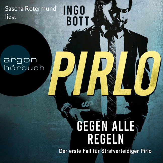 Pirlo - Gegen alle Regeln - Ingo Bott