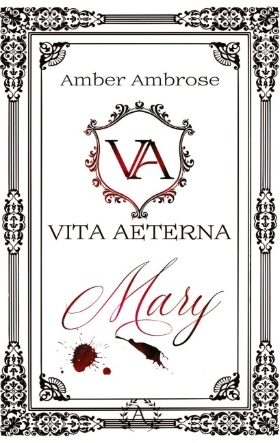 Vita Aeterna - Stefanie Gerken, Amber Ambrose