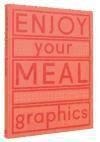 Enjoy your Meal Graphics - 