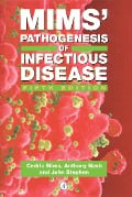 Cover-Bild zum Titel 'Mims' Pathogenesis of Infectious Disease' von 'Anthony A. Nash, John Stephen, Cedric A. Mims'