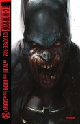 Cover-Bild zum Titel 'DC-Horror: Der Zombie-Virus' von 'Tom Taylor, Trevor Hairsine, Stefano Gaudiano, James Harren, Laura Braga'
