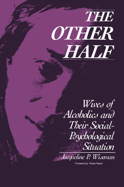The Other Half - Jacqueline Wiseman