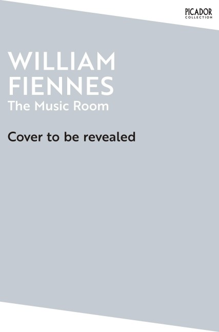 The Music Room - William Fiennes