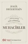 1.Dünya Savasi - Dogu Cephesinde Muhacirler - Halil Degertekin