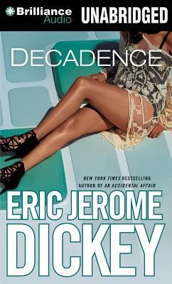Decadence - Eric Jerome Dickey