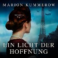 Cover-Bild zum Titel 'Ein Licht der Hoffnung' von 'Marion Kummerow'