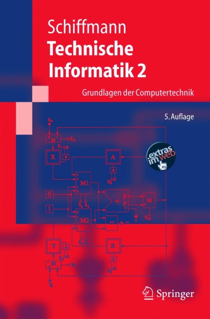 Technische Informatik 2 - Wolfram Schiffmann