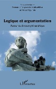 Cover-Bild zum Titel 'Logique et argumentation' von 'Emmanuel M. Banywesize, Marcel Nguimbi'