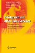 Cover-Bild zum Titel 'Erfolgreich mit After Sales Services' von ''