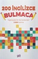 200 Ingilizce Bulmaca - Neslihan Gürsoy