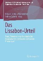 Das Lissabon-Urteil - 