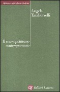 Cover-Bild zum Titel 'Il cosmopolitismo contemporaneo' von 'Angela Taraborrelli'