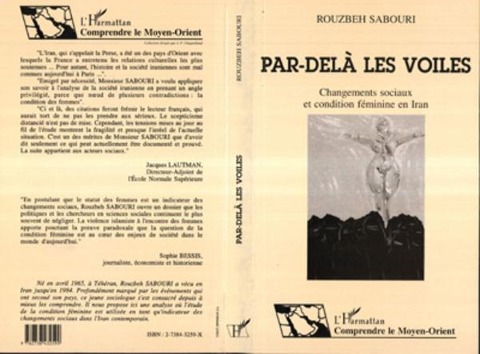 Par-delà les voiles - Sabouri