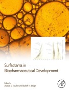 Cover-Bild zum Titel 'Surfactants in Biopharmaceutical Development' von ''