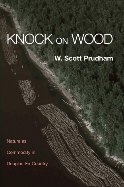 Knock on Wood - W. Scott Prudham