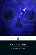 Cover-Bild zum Titel 'Pincher Martin' von 'William Golding'