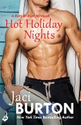 Cover-Bild zum Titel 'Hot Holiday Nights: A Play-By-Play Novella 10.5' von 'Jaci Burton'