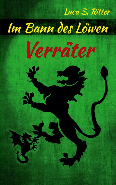 Verräter - Luca S. Ritter