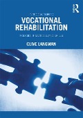 Cover-Bild zum Titel 'Introduction to Vocational Rehabilitation' von 'Clive Langman'