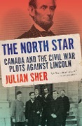 Cover-Bild zum Titel 'The North Star' von 'Julian Sher'