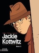 Jackie Kottwitz 01 - Alain Dodier, Serge Le Tendre, Pierre Makyo