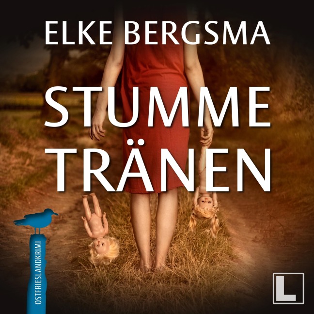 Stumme Tränen - Elke Bergsma