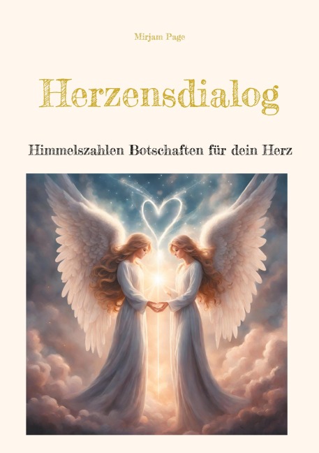 Herzensdialog - Mirjam Page