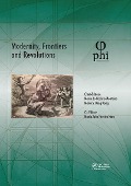 Cover-Bild zum Titel 'Modernity, Frontiers and Revolutions' von ''