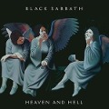 Heaven and Hell(Remastered Edition) - Black Sabbath