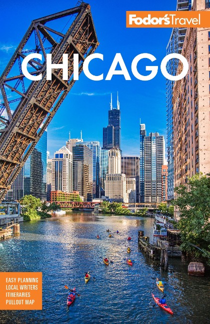 Fodor's Chicago - Fodor'S Travel Guides