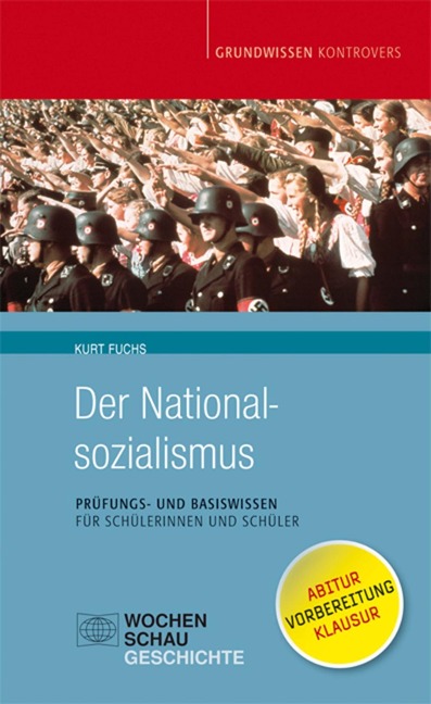 Der Nationalsozialismus - Kurt Fuchs