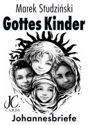Cover-Bild zum Titel 'Gottes Kinder' von 'Marek Studzinski'
