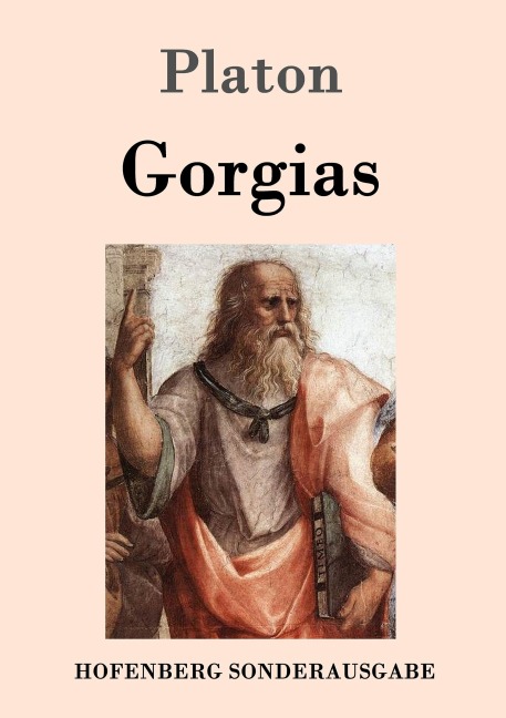 Gorgias - Platon
