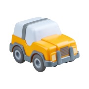 Cover-Bild zum Titel 'Kullerbü - Geländewagen' von ''