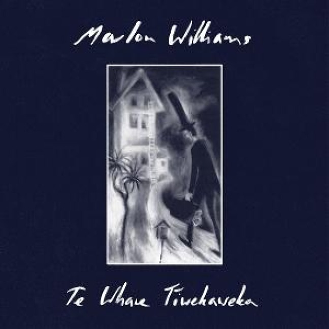 Te Whare Tiwekaweka - Marlon Williams