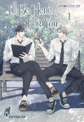 I'll Be Here For You 1 - Hyeon-Sook Lee
