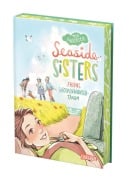 Cover-Bild zum Titel 'Seaside Sisters 3: Fridas Wolkenwunschtraum' von 'Mia Andersen'