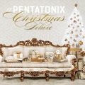 A Pentatonix Christmas Deluxe (German Deluxe Box) - Pentatonix