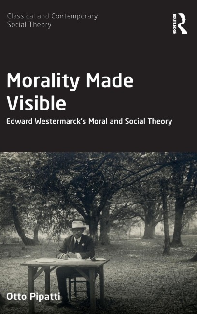 Morality Made Visible - Otto Pipatti