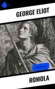 Cover-Bild zum Titel 'Romola' von 'George Eliot'