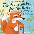 The Fox searches for his home - Tom Allenby, Barbara Supe¿