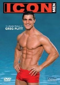 Icon Men - Das ultimative Workout mit Greg Plitt - 