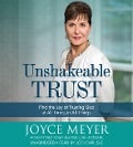 Unshakeable Trust - Joyce Meyer