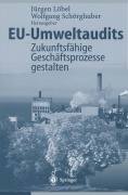 Cover-Bild zum Titel 'EU-Umweltaudits' von ''
