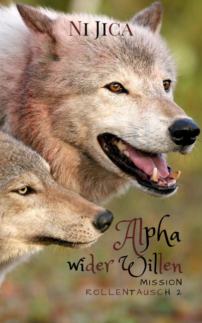 Alpha wider Willen - Ni Jica