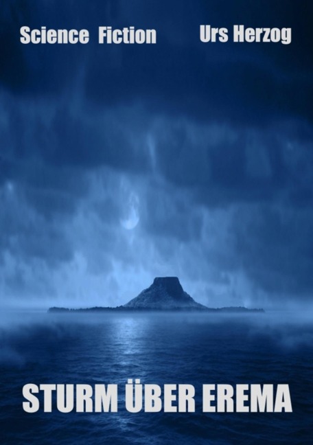 Sturm über Erema - Urs Herzog