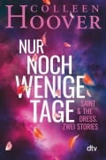 Nur noch wenige Tage - Colleen Hoover