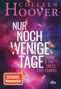 Nur noch wenige Tage - Colleen Hoover